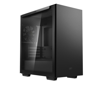 Obudowa Deepcool Macube 110 Czarna